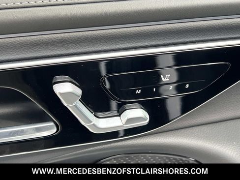 New 2026 Mercedes-Benz E 350 4MATIC Sedan image 19