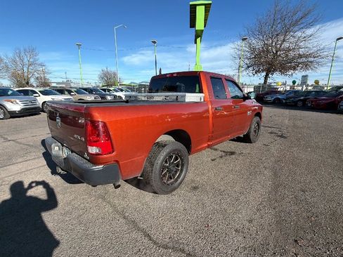 Used 2013 RAM 1500 Tradesman w/ Popular Equipment Group image 3