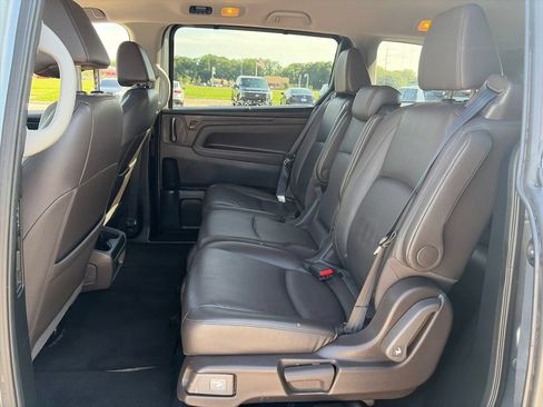 Used 2018 Honda Odyssey EX-L image 27