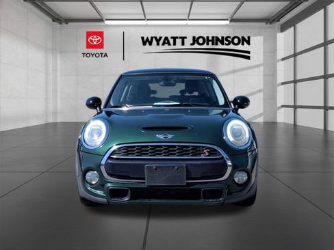 Used 2015 MINI Cooper S FWD image 5