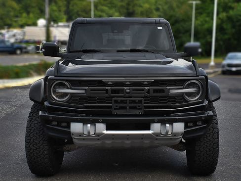 Used 2023 Ford Bronco Raptor AWD/4WD image 7