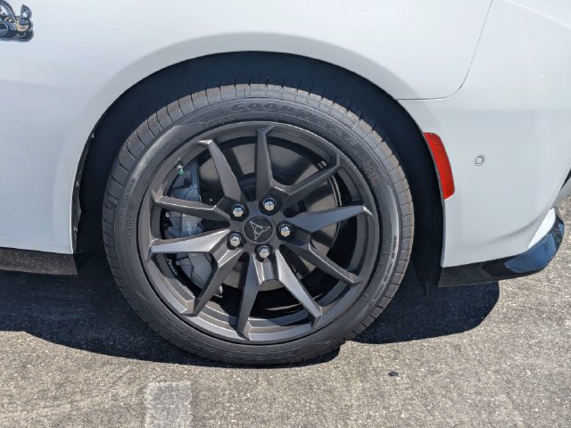 New 2026 Dodge Charger Scat Pack AWD/4WD image 12