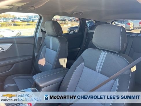 New 2026 Chevrolet Blazer LT w/ Convenience Package image 34