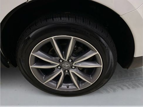 Used 2020 Acura RDX AWD w/ Technology Package image 19