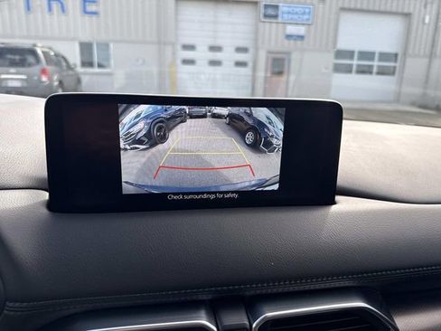 Used 2024 MAZDA CX-5 Carbon Edition image 25