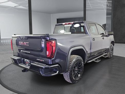 Used 2023 GMC Sierra 1500 AT4X AWD/4WD image 5