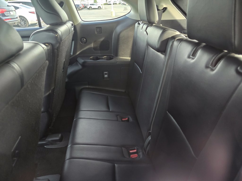 Certified 2021 Toyota Highlander XLE FWD image 25
