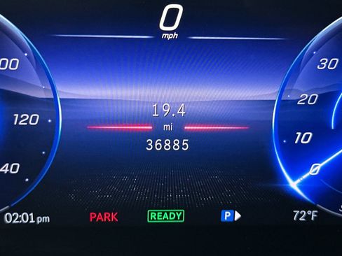 Certified 2024 Mercedes-Benz EQB 250+ w/ Winter Package image 38