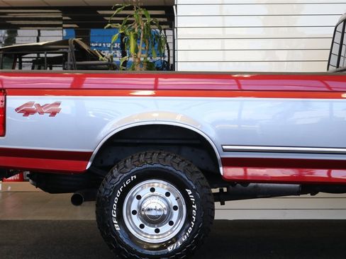 Used 1996 Ford F250 4x4 SuperCab image 59
