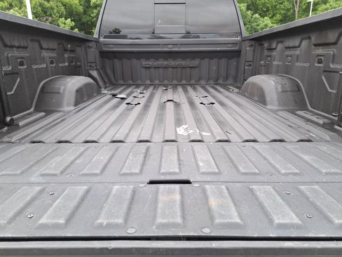 Used 2024 GMC Sierra 2500 Denali Ultimate w/ Max Trailering Package AWD/4WD image 12