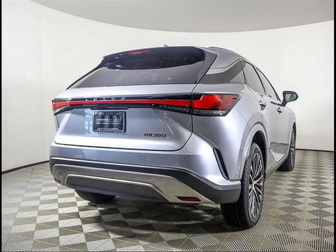 Certified 2023 Lexus RX 350 Premium Plus w/ Accessory Package (Z1) FWD image 5