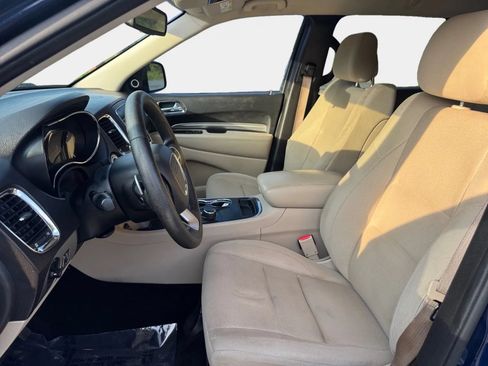Used 2014 Dodge Durango SXT AWD/4WD image 9