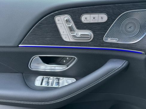 New 2026 Mercedes-Benz GLE 350 4MATIC image 10