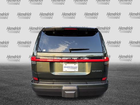 Certified 2024 Lexus GX 550 w/ Cold Area Package AWD/4WD image 8