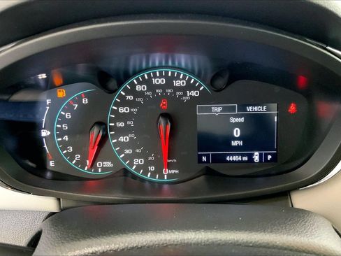 Used 2021 Chevrolet Trax LT FWD image 23