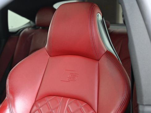 Used 2020 Audi S5 Prestige AWD/4WD image 19