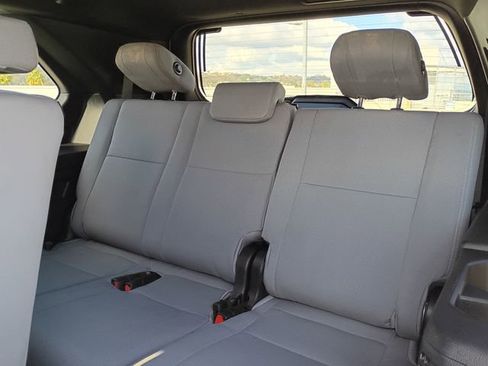 Used 2025 Toyota Sequoia SR5 image 13