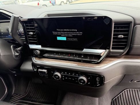 New 2026 Chevrolet Silverado 1500 LT image 49