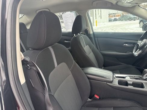 Used 2021 Nissan Sentra SV image 10