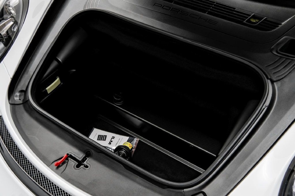 Used 2018 Porsche 911 GT2 RS RWD image 59