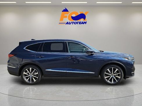 Used 2026 Acura MDX w/ Technology Package FWD image 7