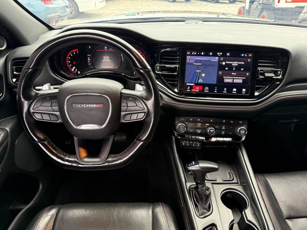Used 2021 Dodge Durango R/T RWD image 10