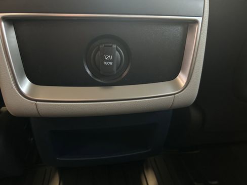 New 2026 Kia Carnival EX FWD image 14