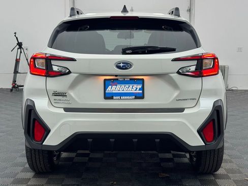 Used 2025 Subaru Crosstrek 2.0i Premium AWD/4WD image 6