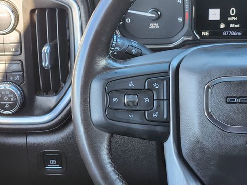 Used 2023 GMC Sierra 2500 Denali w/ Denali Ultimate Package image 33