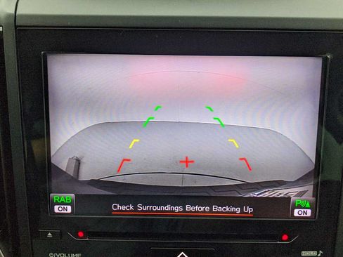 Used 2020 Subaru Forester Touring w/ Popular Package #2 AWD/4WD image 17