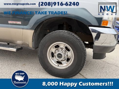 Used 2004 Ford F250 Lariat image 36