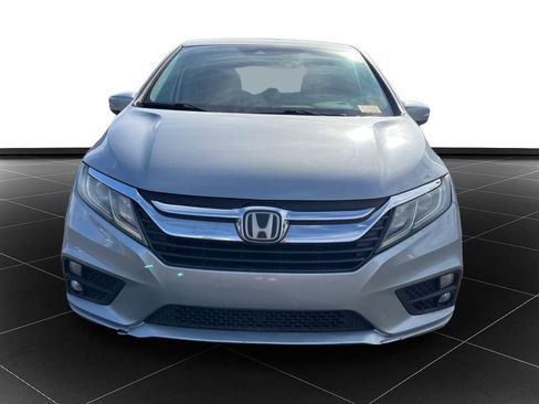 Used 2018 Honda Odyssey EX-L image 8