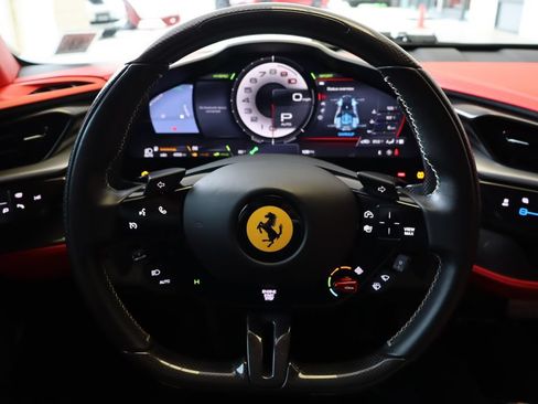 Used 2023 Ferrari SF90 Stradale AWD/4WD image 14
