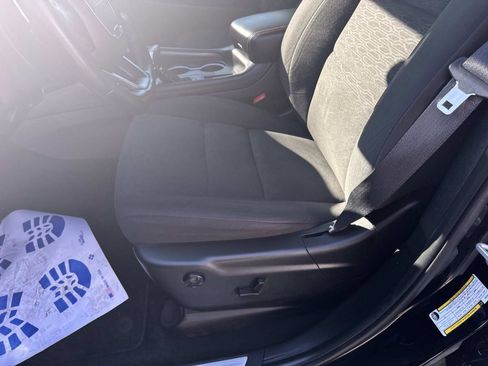 Certified 2023 Dodge Durango R/T w/ Blacktop Package image 15