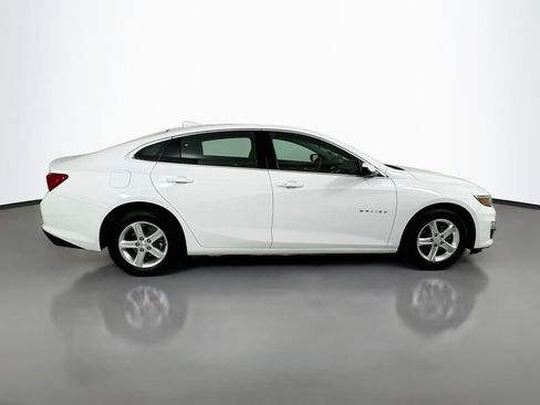Used 2024 Chevrolet Malibu LT FWD image 8