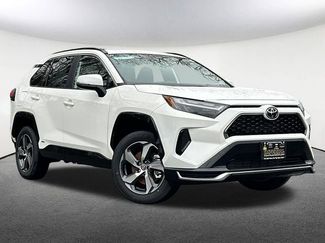 New 2025 Toyota RAV4 SE video 2