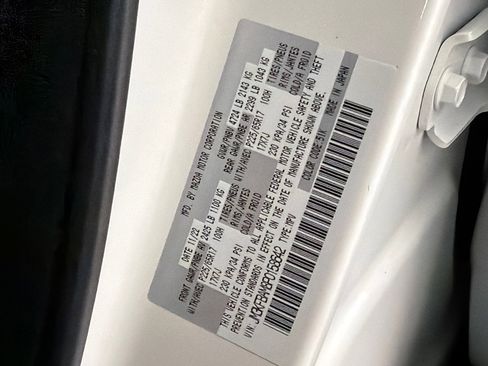 Used 2023 MAZDA CX-5 AWD 2.5 S image 33