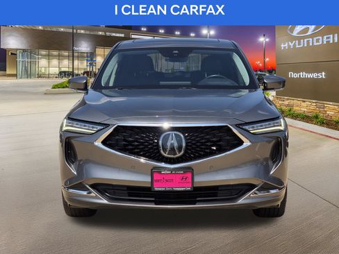 Used 2023 Acura MDX SH-AWD w/ Technology Package image 5