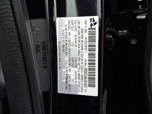 Used 2023 MAZDA CX-5 AWD 2.5 S image 20