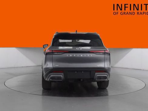 Used 2023 INFINITI QX60 Autograph AWD/4WD image 5