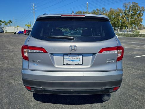 Used 2022 Honda Pilot Special Edition image 5