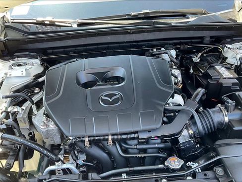 Used 2025 MAZDA CX-30 AWD 2.5 S w/ Premium Package image 10