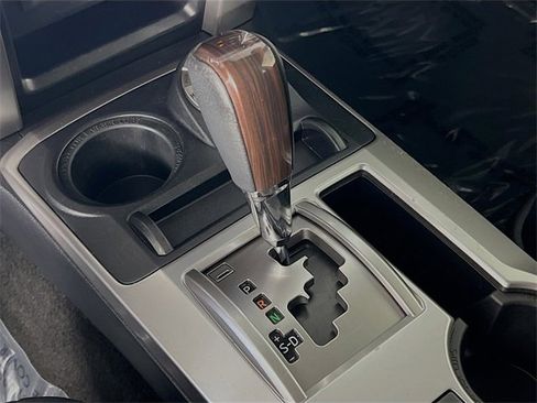 Used 2021 Toyota 4Runner Limited image 23