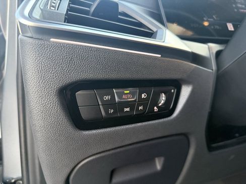 Used 2024 BMW M3 Competition w/ Executive Package image 28