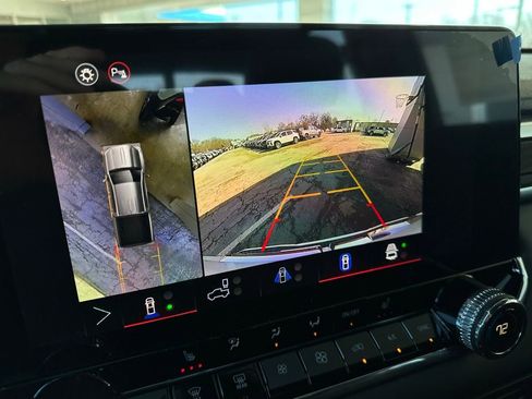 New 2026 GMC Canyon Elevation w/ Convenience Package image 26