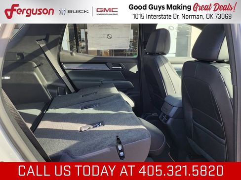 New 2026 GMC Terrain AT4 w/ Convenience Package III AWD/4WD image 47