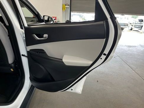 Used 2023 Hyundai Kona SEL w/ Cargo Package FWD image 14