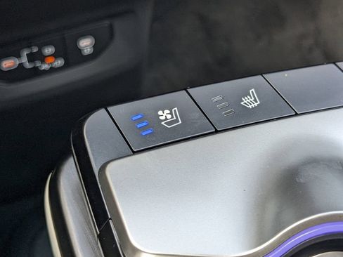 New 2025 Kia EV6 GT-Line RWD image 29