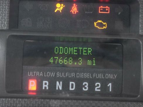 Used 2008 Ford F450 2WD Regular Cab Super Duty image 9