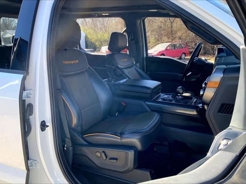 Used 2022 Ford F150 Tremor w/ Equipment Group 402A High image 8